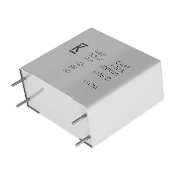 51.0Pfv, Kemet Electronics, Mfr#: C4AF9BW5100A3JK
